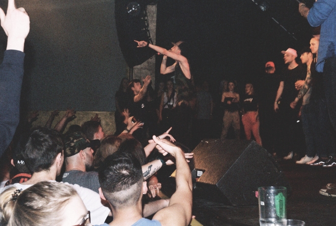 27 Smack A51 Skončila Show Roxy Archetyp